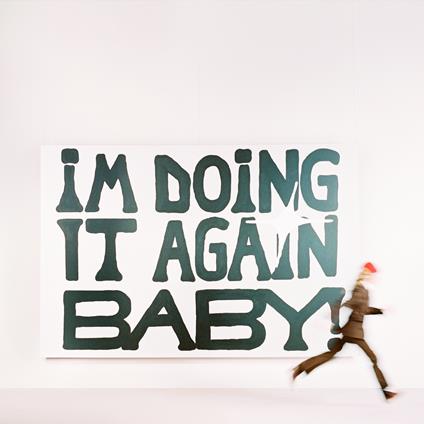 I'm Doing it Again Baby! - Vinile LP di Girl in Red