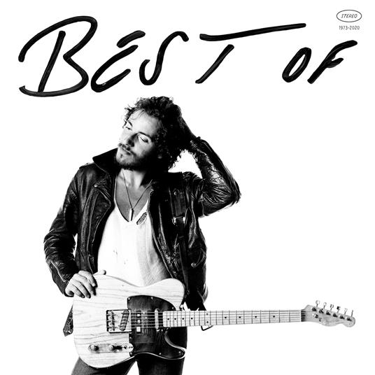 Best of Bruce Springsteen - CD Audio di Bruce Springsteen