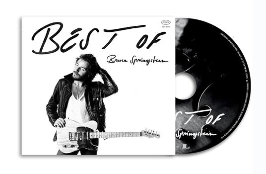 Best of Bruce Springsteen - CD Audio di Bruce Springsteen - 2
