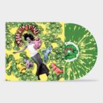 Ritmo Vitale (Splatter Green-Yellow Vinyl)