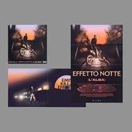 Effetto Notte (L’alba) – CD Juke Box