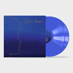 Vinile Lucio Battisti (180 gr. Blue Vinyl) Lucio Battisti