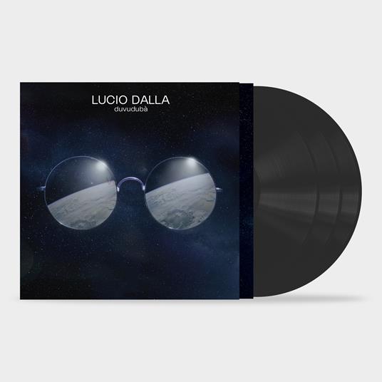 Duvuduba (180 gr.) - Vinile LP di Lucio Dalla
