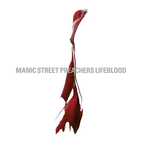 Lifeblood 20 - Vinile LP di Manic Street Preachers