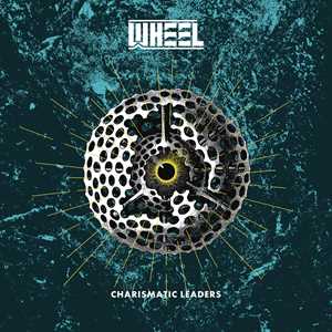 CD Charismatic Leaders Wheel
