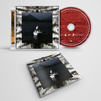 Le Cose Cambiano - CD Audio di Massimo Pericolo