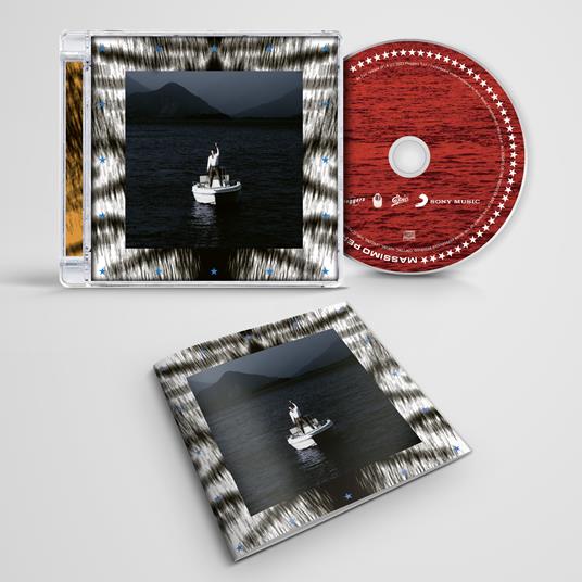 Le Cose Cambiano - CD Audio di Massimo Pericolo