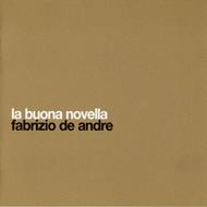 La Buona Novella (CD + nuovo libretto editoriale) – Edizione Way Point. Da dove venite… dove andate