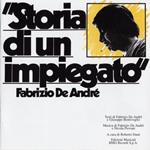 Storia di un impiegato (CD + Nuovo Libretto Editoriale) - Edizione Way Point