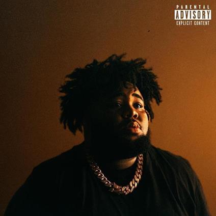 Nostalgia - Vinile LP di Rod Wave