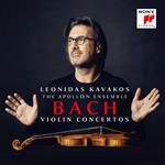 Concerti per violino