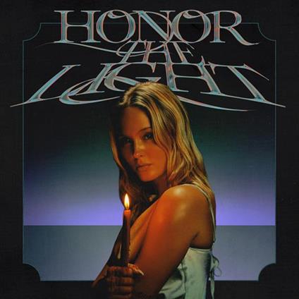 Honor The Light - Vinile LP di Zara Larsson