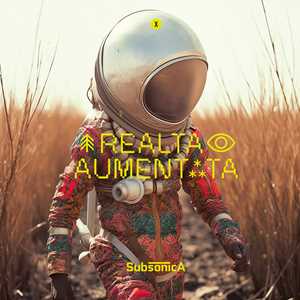 CD Realtà Aumentata (CD Digisleeve) Subsonica