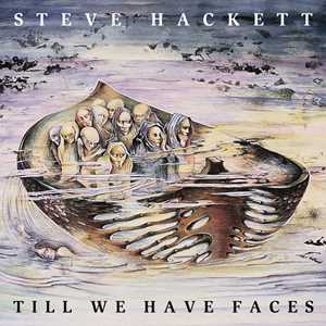 Vinile Till We Have Faces (Vinyl Re-Issue 2024) Steve Hackett