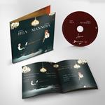 Luce (CD Digifile)