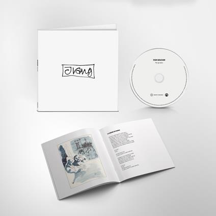 Ivan Graziani. Per gli amici (CD Jukebox) - CD Audio di Ivan Graziani