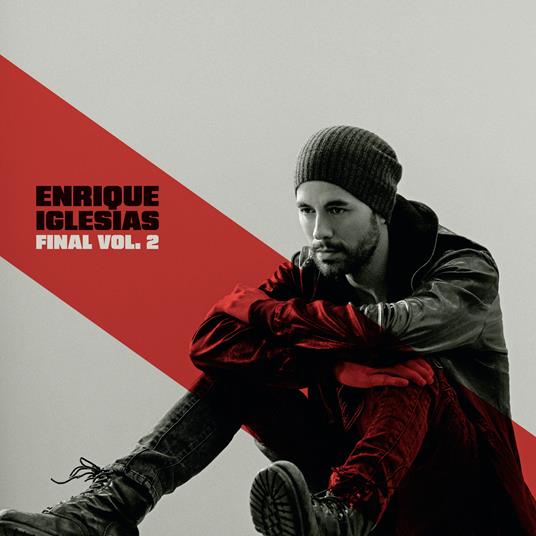 Final vol.2 - Vinile LP di Enrique Iglesias