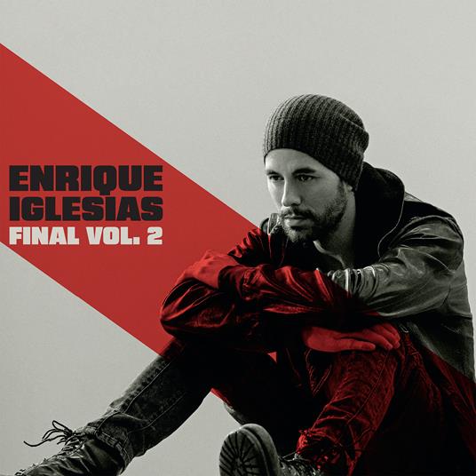 Final vol.2 - CD Audio di Enrique Iglesias