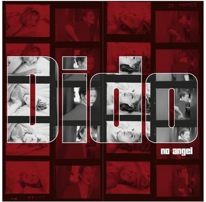 No Angel - Vinile LP di Dido