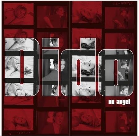 No Angel - Vinile LP di Dido