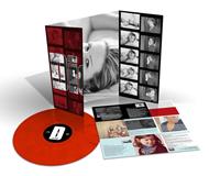 No Angel (Red Vinyl)