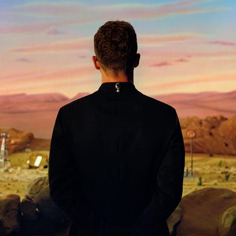 Everything I Thought It Was (140 gr.) - Vinile LP di Justin Timberlake