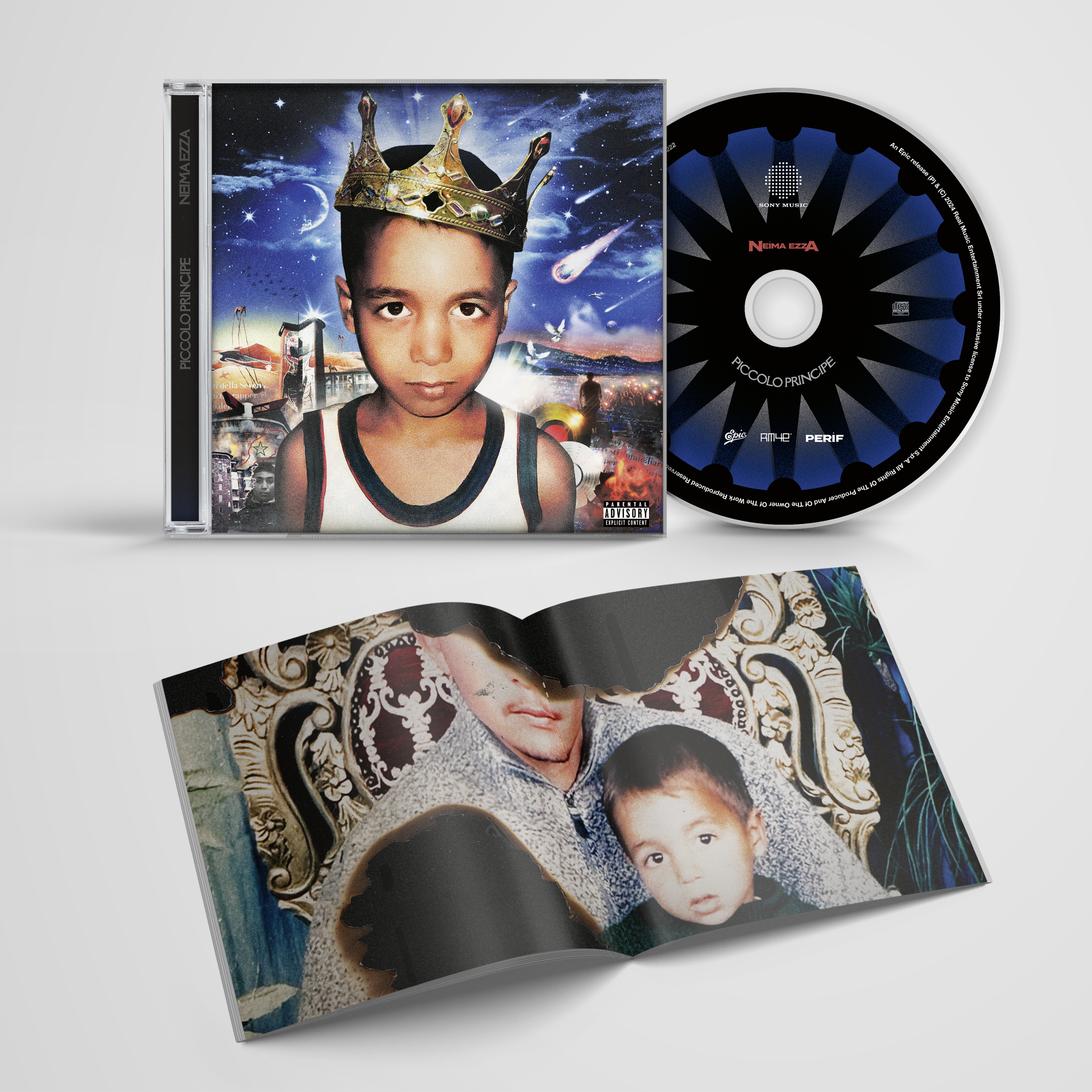 Pick Up Records