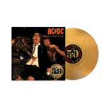 If You Want Blood You've Got it (50th Anniversary Gold Color Vinyl)