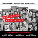 Merrily We Roll Along (New Broadway Cast Recordings) (Colonna Sonora)