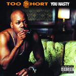You Nasty (Opaque Green Edition)