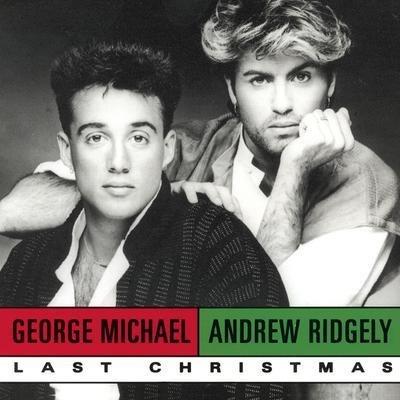 Last Christmas - CD Audio di Wham!