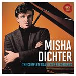 Misha Dichter. The Complete RCA Victor Recordings