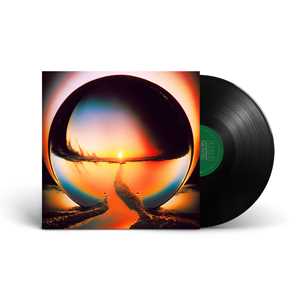 Vinile Neon Pill Cage the Elephant