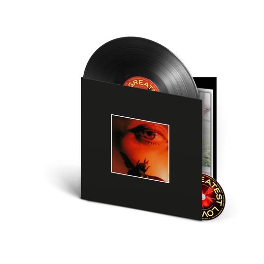 The Greatest Love (Vinyl Box Set) - Vinile LP di London Grammar