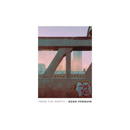 From The North. Gogo Penguin Live - Vinile LP di GoGo Penguin