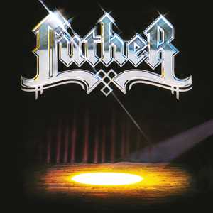 CD Luther Luther