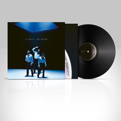 Ad Astra (LP Black 180 gr.) - Vinile LP di Il Volo