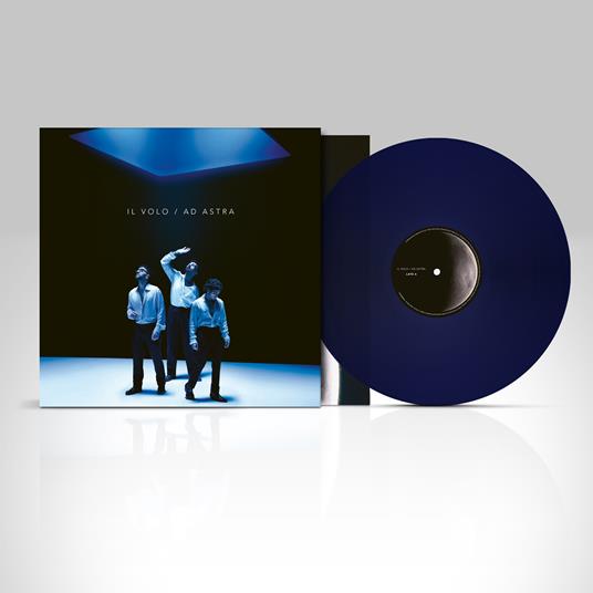 Ad Astra (LP Blu Trasparente) - Vinile LP di Il Volo