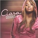 Goodies - Vinile LP di Ciara