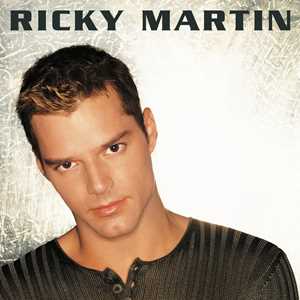 Vinile Ricky Martin Ricky Martin