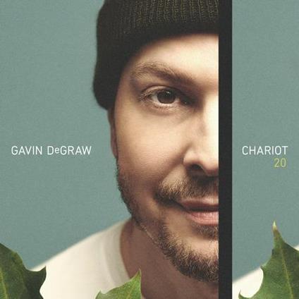 Chariot 20 - Vinile LP di Gavin DeGraw