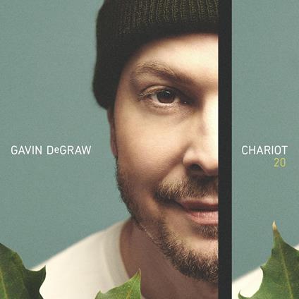Chariot 20 - CD Audio di Gavin DeGraw