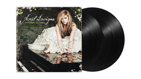 Goodbye Lullaby (Black Vinyl) - Vinile LP di Avril Lavigne - 2