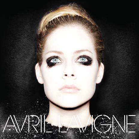 Avril Lavigne (Black Vinyl) - Vinile LP di Avril Lavigne