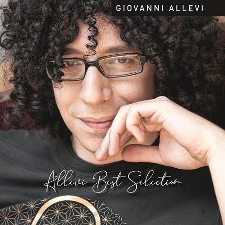 Allevi Best Selection (180 gr. Blue Coloured Vinyl) - Vinile LP di Giovanni Allevi - 3