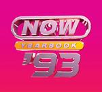 Now Yearbook 1993