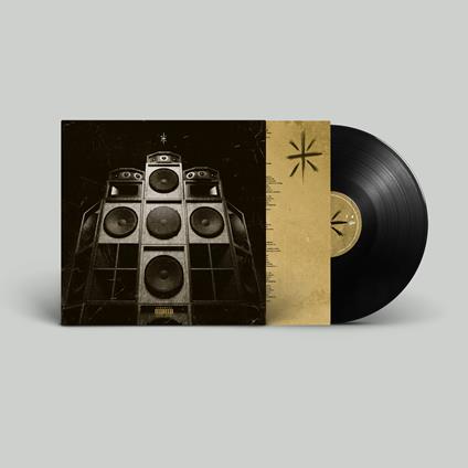 Sacrosanto (Deluxe Edition) - Vinile LP di DJ Shocca