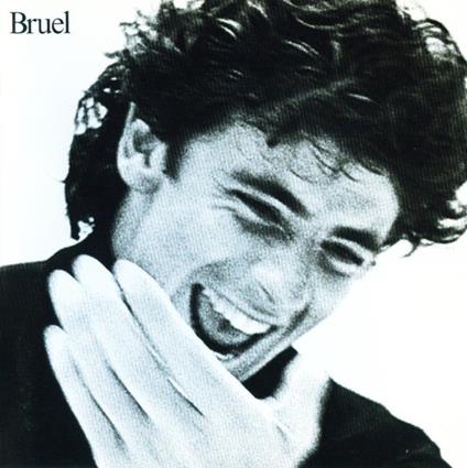 Bruel - Vinile LP di Patrick Bruel