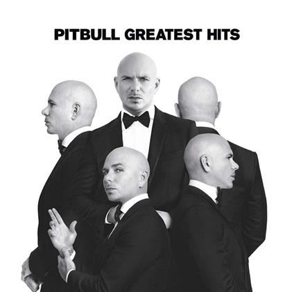 Greatest Hits - Vinile LP di Pitbull
