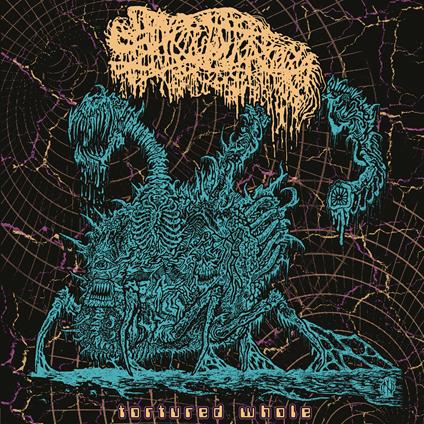 Tortured Whole - CD Audio di Sanguisugabogg
